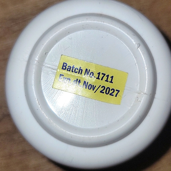 Auromere Ayurvedic Neem Balm - Picture 5 of 5